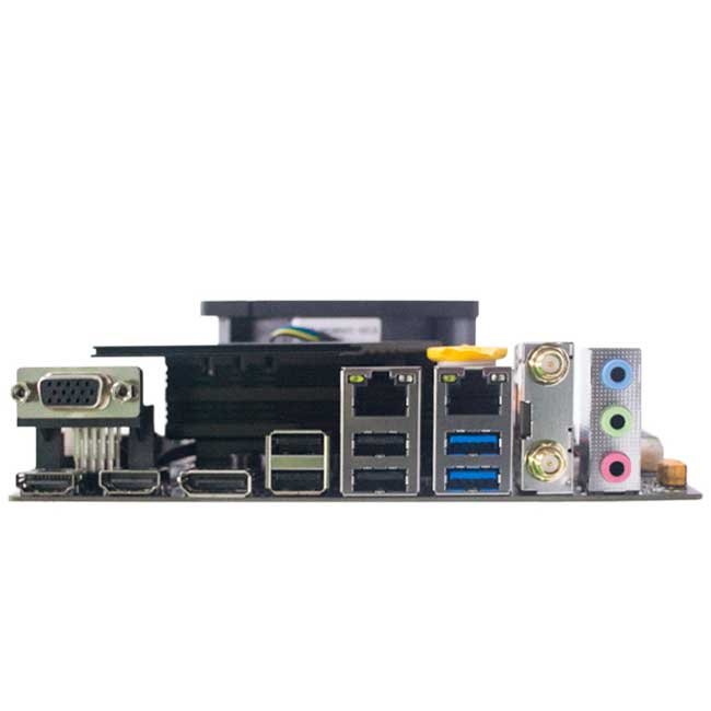 vista 2