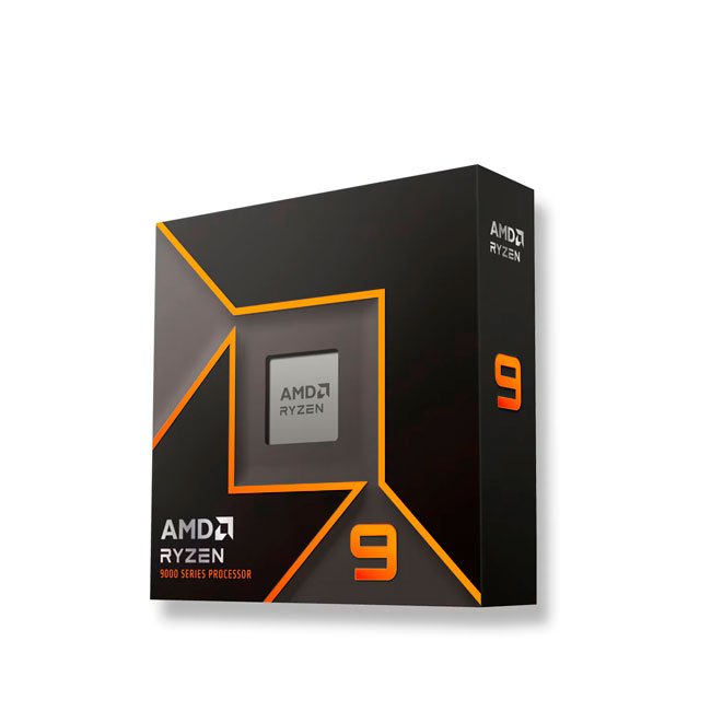 Procesador AMD Ryzen 9 9950X 4.30 / 5.70 GHz, 64MB L3 Cache, 16-Cores, 4nm, TDP: 170W