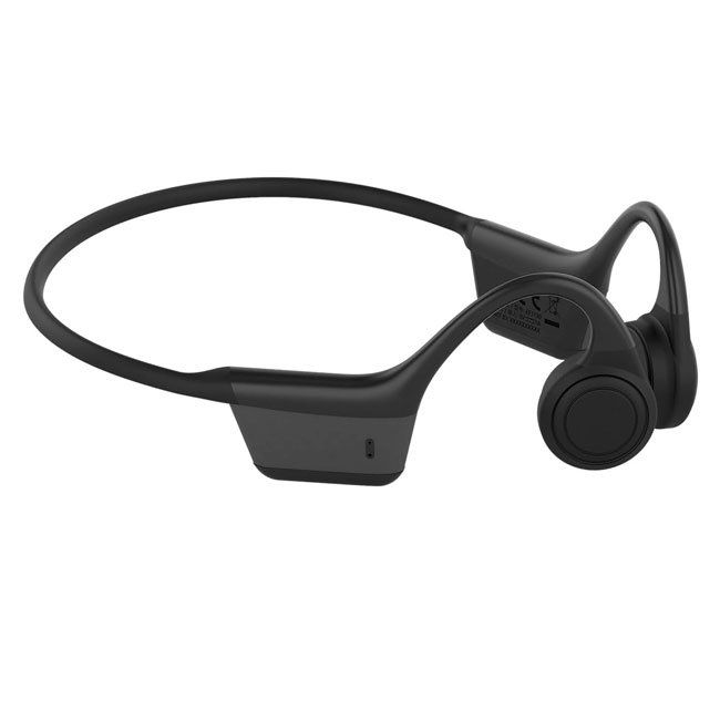 Audífono Creative Outlier Free Mini Bluetooth 5.3 Bone Conduction