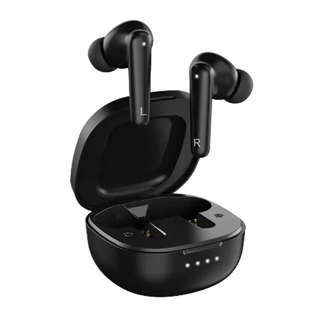 audifono Genius Bluetooth HS M910BT | Inalámbrico, Micrófono Integrado y Batería de Larga Duración
