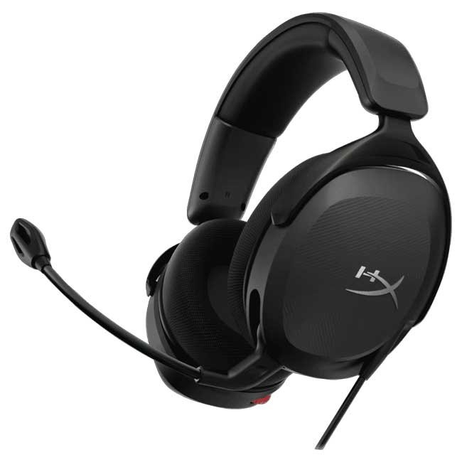 Auriculares gaming HyperX Cloud Stinger 2 Core con sonido DTS