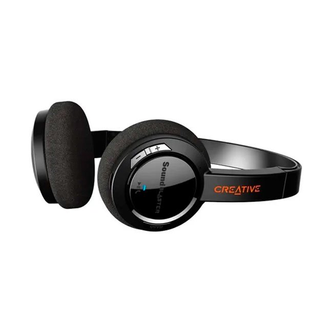 audifono creative Bluetooth Sound Blaster JAM V2, Micrófono Dual