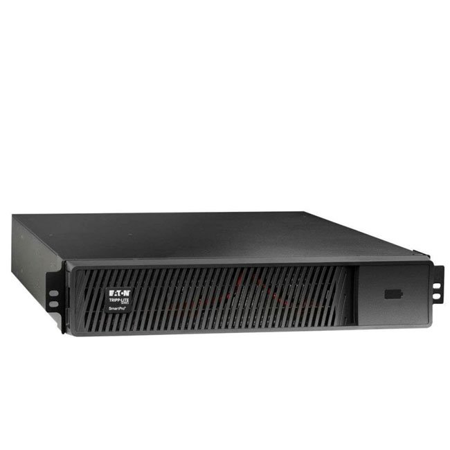 Batería Externa Tripp Lite BP72RT 72V 2U Rack/Torre para UPS – Extensión de Autonomía