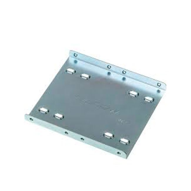 Bracket Kingston SNA-BR2/35 de 2.5" a 3.5", con tornillos.