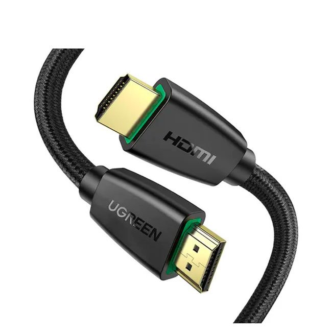 Cable HDMI HD118 – 3 Metros Macho a Macho 4K para TV, PC y Consolas