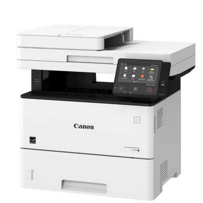Impresora Canon imageRUNNER 1643iF II A4 BN Multifuncional Láser Monocromática con Wi-Fi y Fax