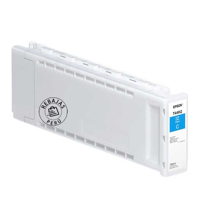 Tinta Epson T44H220 Original – Alta Calidad y Compatibilidad Garantizada