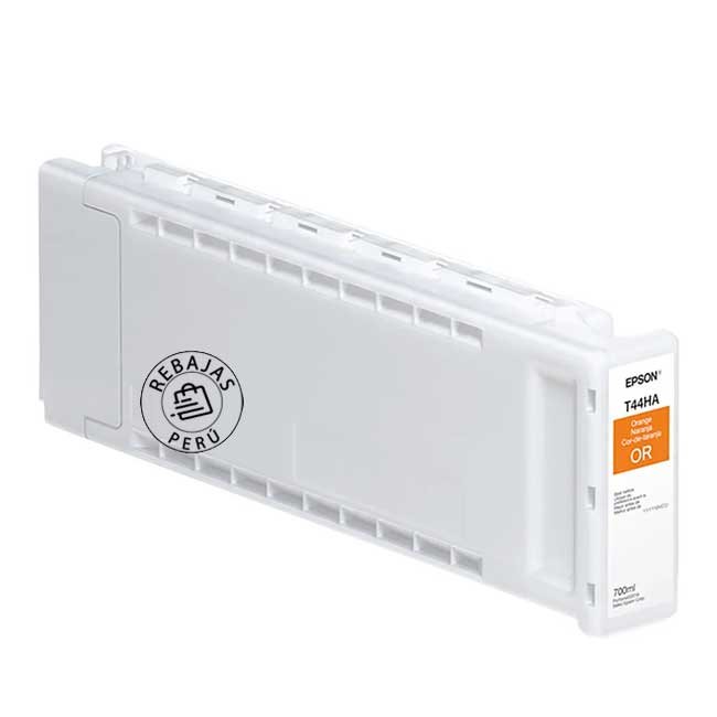 Tinta Epson T44HA20 Original – Alta Calidad y Compatibilidad Garantizada