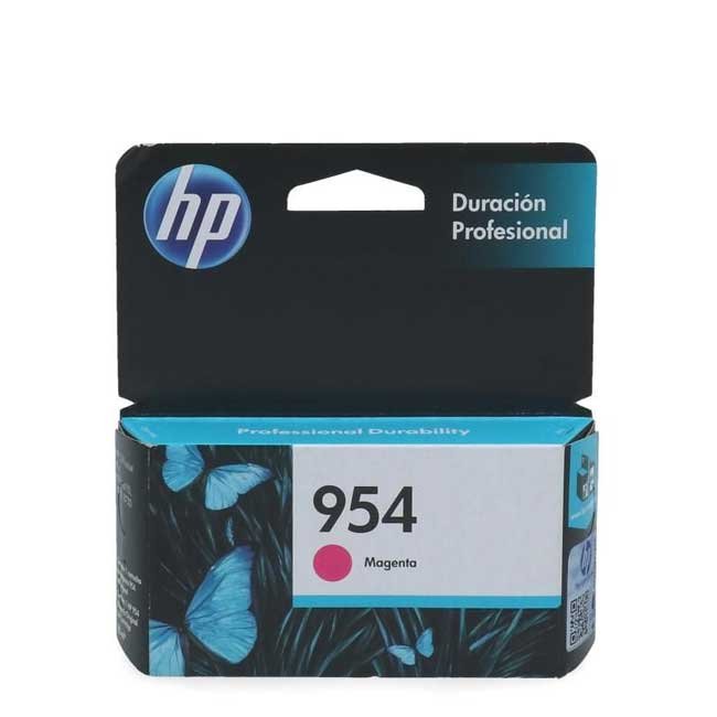 Tinta HP L0S53AL 954 Magenta Original 700 pág | Alto rendimiento