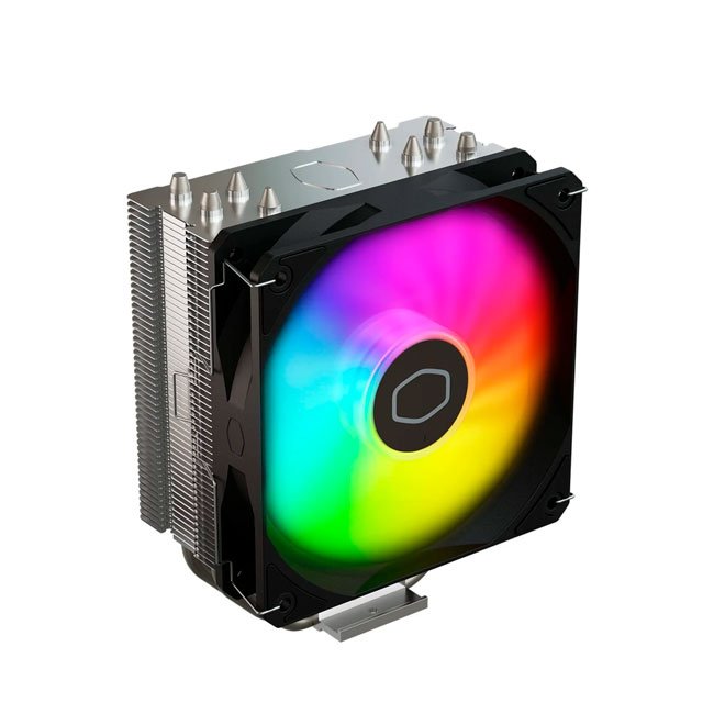 Fan Cooler Master Hyper 212 Spectrum V3 CPU Air Cooler