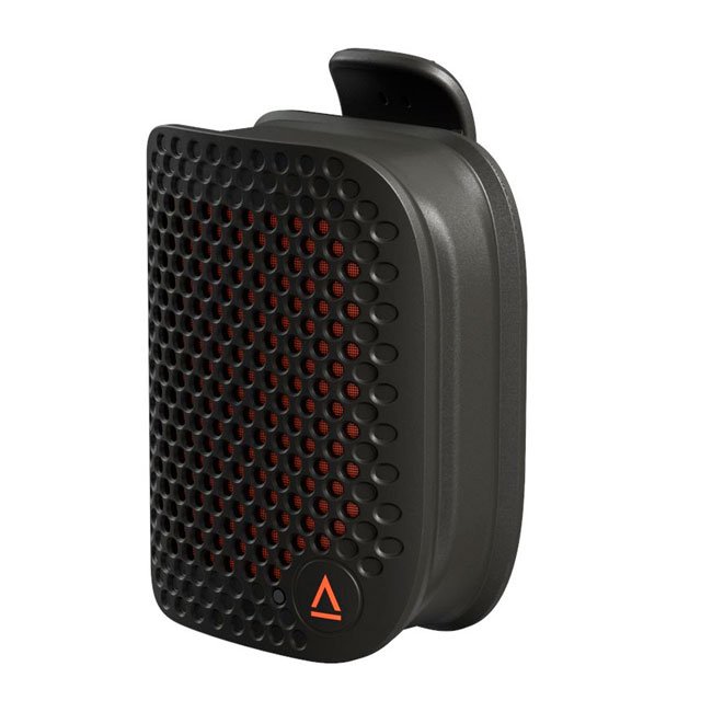 parlante Creative muvo Free Altavoz Bluetooth 4.2 Portátil, Resistente al Agua IPX7, Sonido Estéreo True Wireless