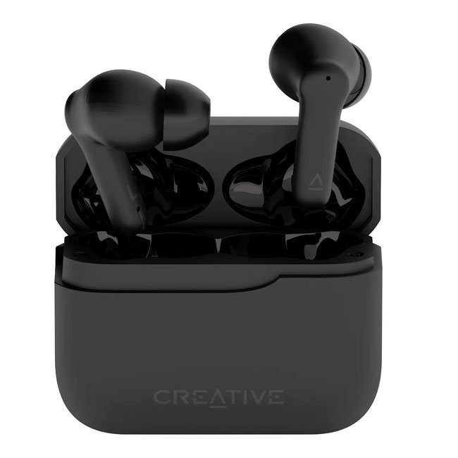 audifono Creative Zen Air 2 True Wireless Bluetooth 5.2,inalámbrico