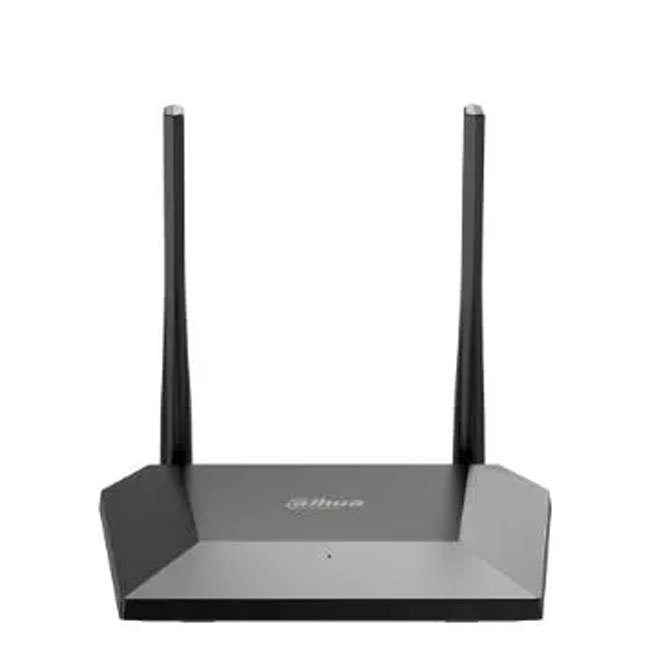 Router Inalámbrico N300 DH-N3 con 1 WAN y 3 LAN – Alta Velocidad 2.4GHz