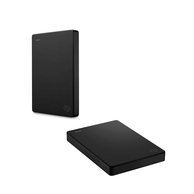 Disco duro externo portatil Seagate STGX4000400, 4TB, USB 3.0, Negro