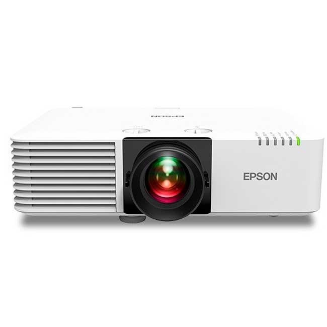 Proyector Epson PowerLite L630SU 3LCD, Resolución de 1920 x 1200, 6000 lúmenes