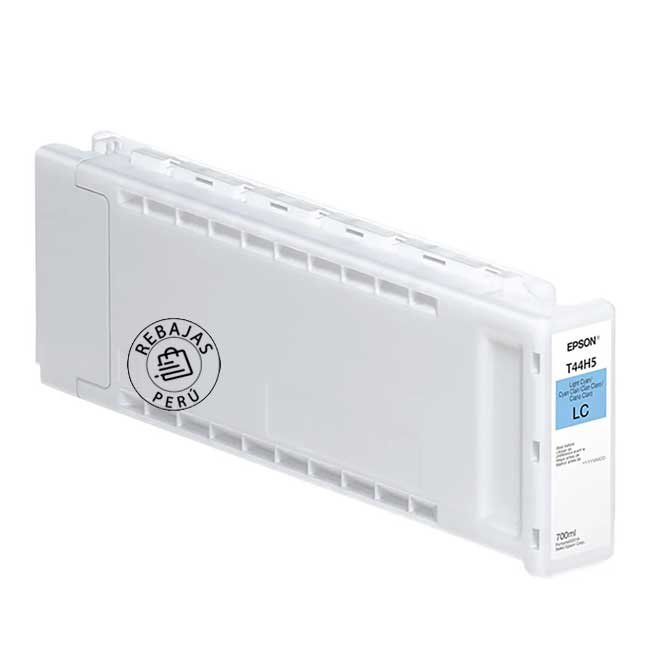 Tinta Epson T44H520 Original – Alta Calidad y Compatibilidad Garantizada