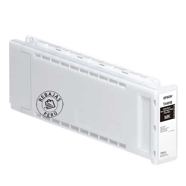 Tinta Epson T44H820 Original – Alta Calidad y Compatibilidad Garantizada