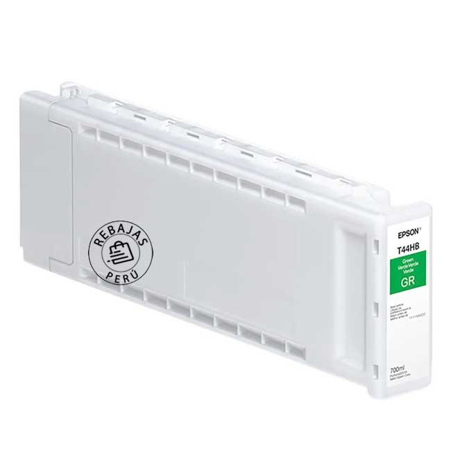 Tinta Epson T44HB20 Original – Alta Calidad y Compatibilidad Garantizada