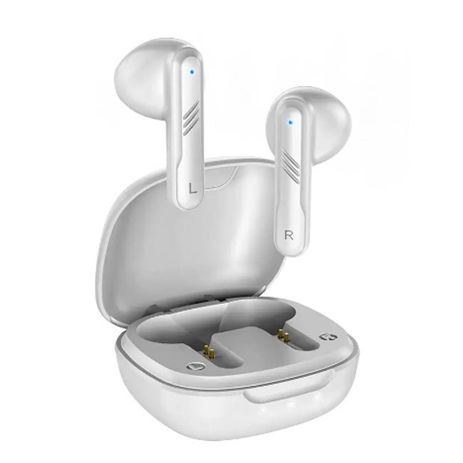 audifono Genius HS-M905BT inalambrico Bluetooth con Micrófono y Diseño Plegable