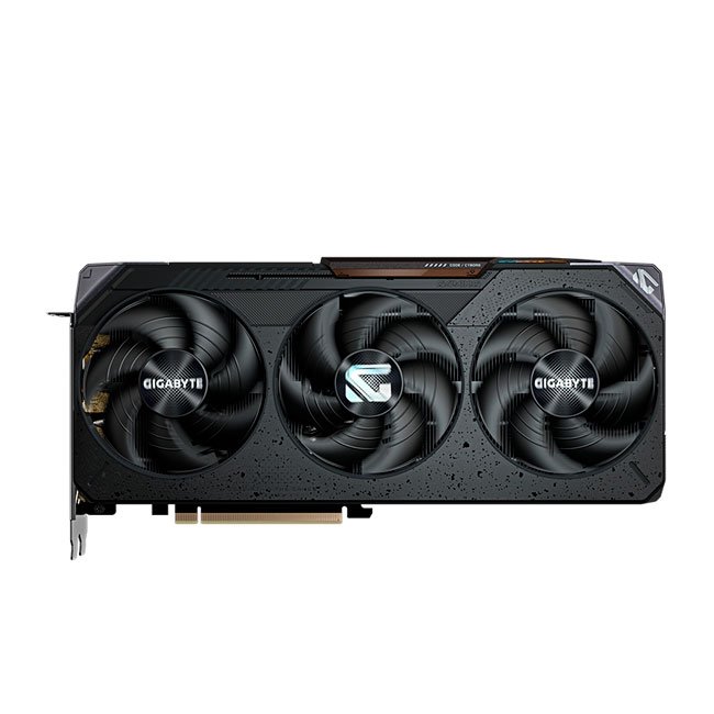Tarjeta de Video Gigabyte Radeon RX 9070 GAMING OC 16G 16GB GDDR6 PCIe 5.0