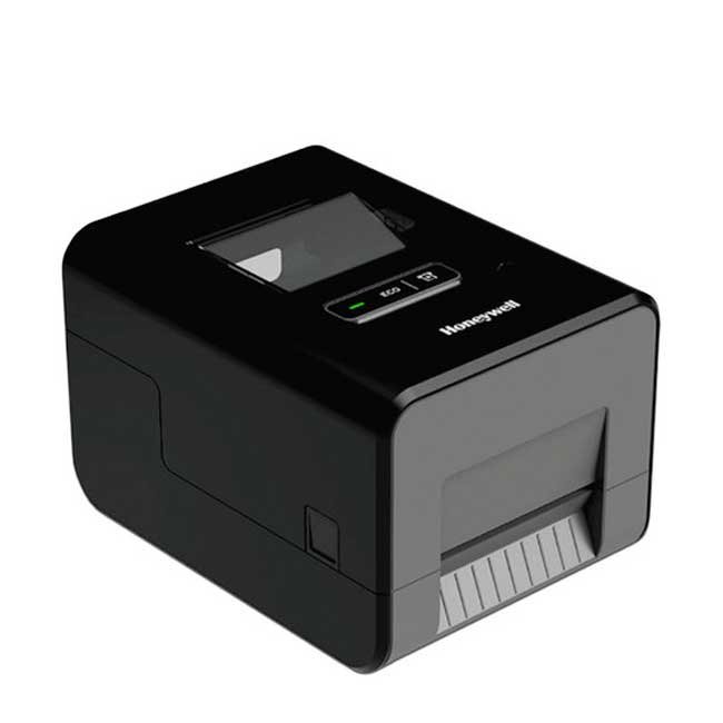 Impresora Térmica para Punto de venta Honeywell PC42E-T, 200DPI, USB, Color Negro