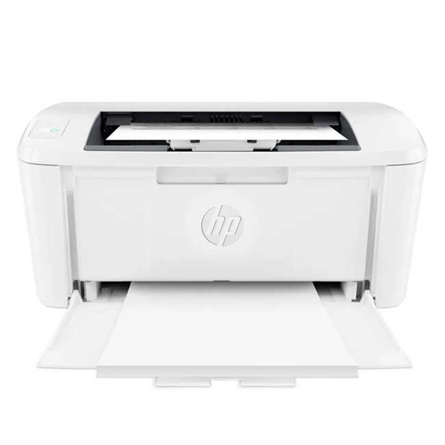 Impresora HP LaserJet M111a | Láser Monocromática, 20 ppm, USB 2.0, Compacta, Eficiente