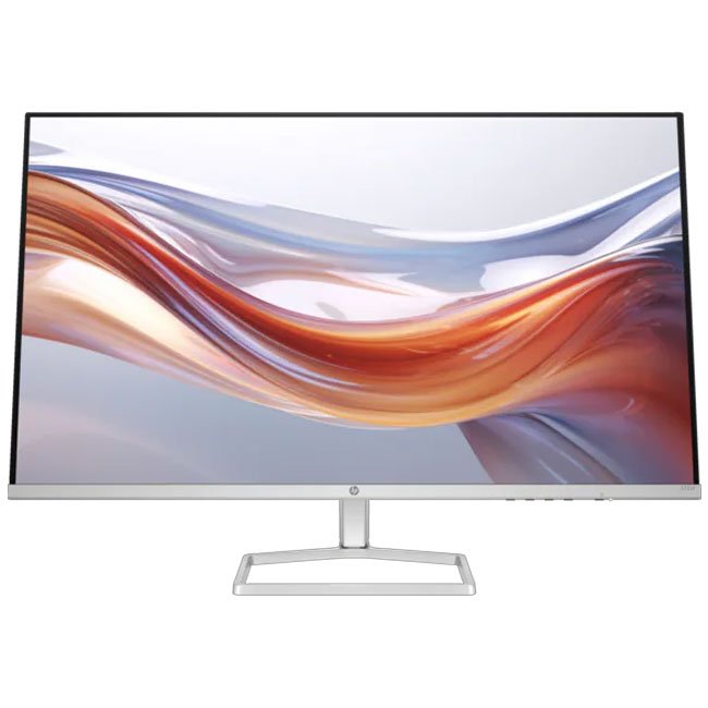 Monitor HP Series 5 31.5'' FHD 100Hz | Alta Definición y Confort Visual