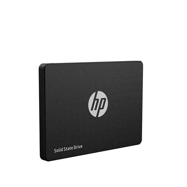 disco SSD HP S650 240GB 2.5" SATA III – Alto Rendimiento y Durabilidad