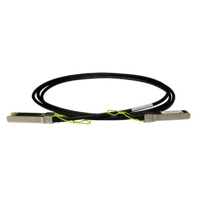Cable Huawei SFP10GCU1M 10G SFP+ DAC de 1 Metro Cobre Pasivo para Centros de Datos