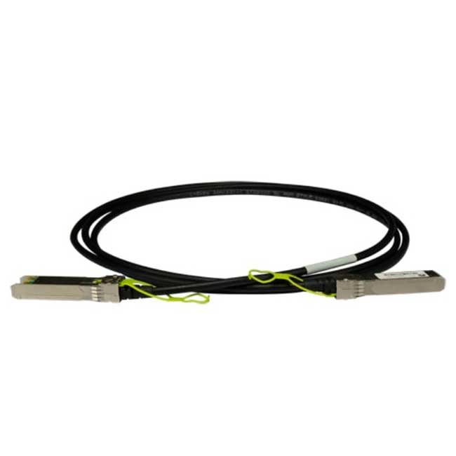 Cable Huawei SFP10GCU3M 10G SFP+ DAC de 3 Metros Cobre Pasivo para Centros de Datos
