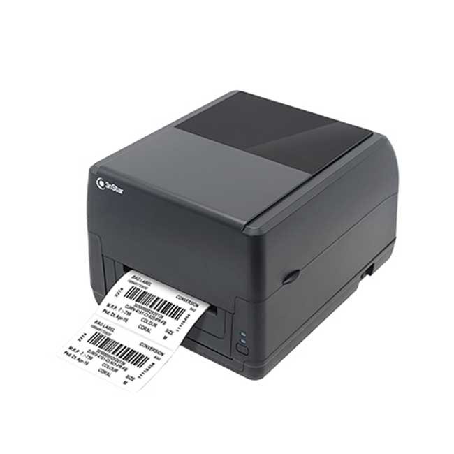 Impresora térmica 3nStar LTT334 – 203 ppp, impresión rápida hasta 127 mm/s y conectividad USB/Ethernet