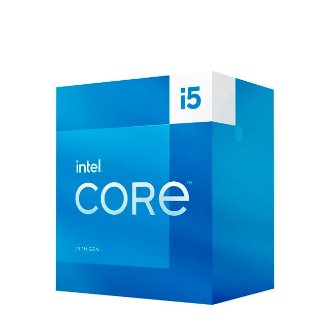 Procesador Intel Core i5-13400 2.50/4.60GHz 20MB SmartCaché, LGA1700, 65W, Intel 7(10nm)