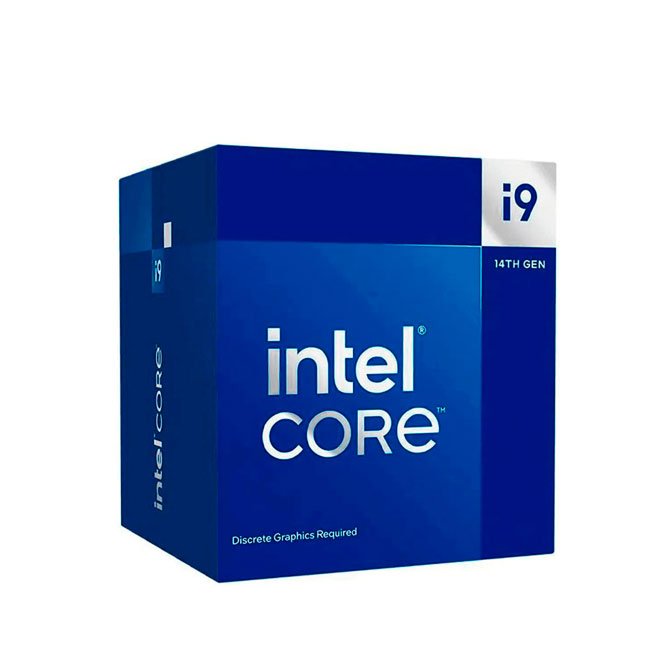 Procesador Intel Core i9-14900 2.00/5.80GHz, 36 MB Intel Smart Caché, LGA1700, 65W/219W