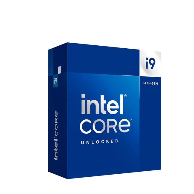 Procesador Intel Core i9-14900K 3.20/6.00GHz, 36 MB Intel Smart Caché, LGA1700, 125W/253W
