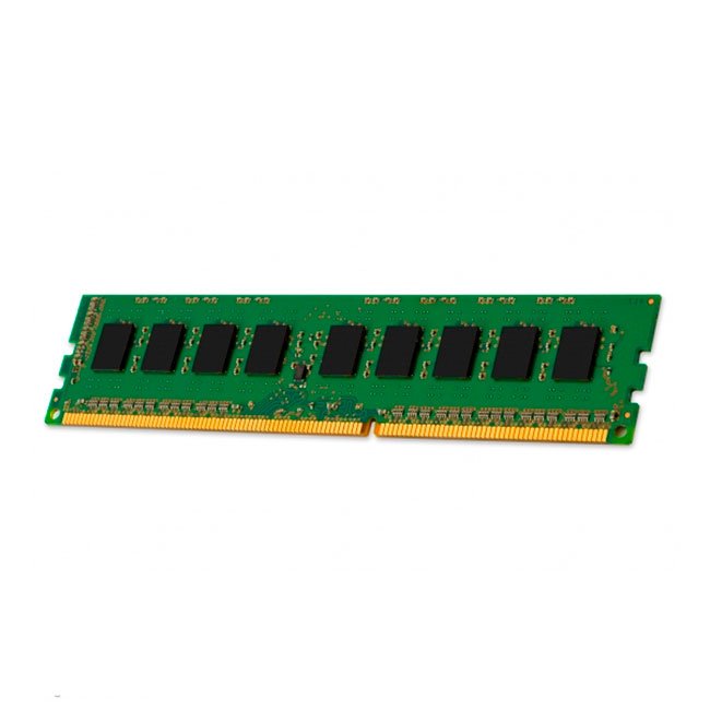 Memoria Kingston, 8GB DDR3-1600MHz PC3-12800, CL11, 1.35V, 240-Pin, Non-ECC