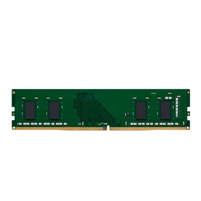 Memoria Kingston 8GB DDR4-3200 MHz, PC4-25600, CL22, 1.2V, 288-Pin, Non-ECC
