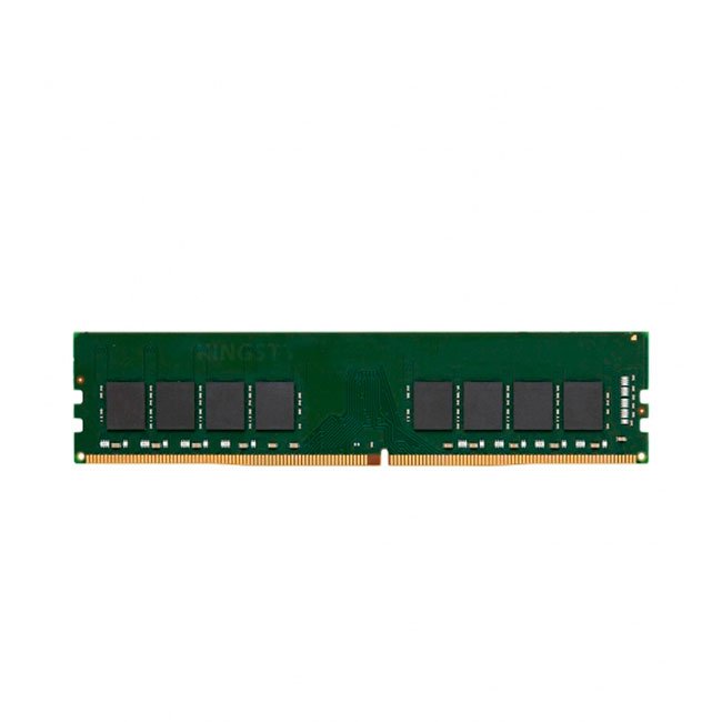 Memoria DIMM Kingston, KCP432ND8/16 16GB DDR4-3200MHz PC4-25600, CL22, 1.2V, 288-Pin, Non-ECC