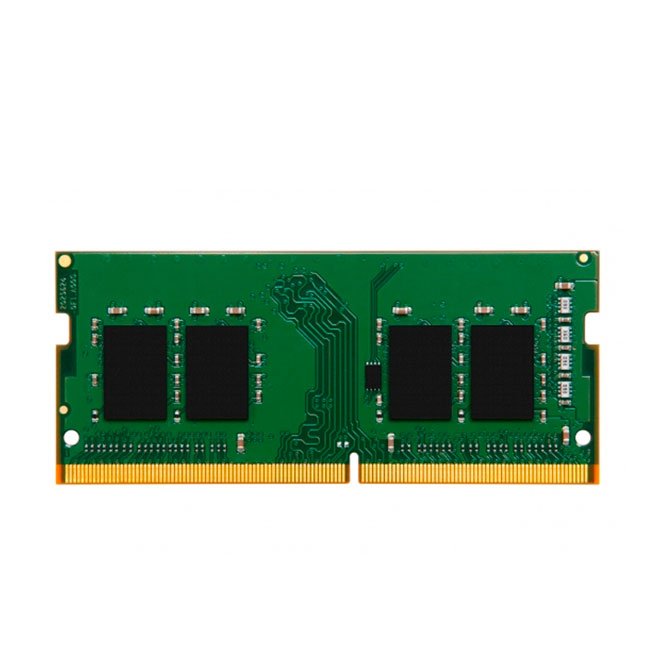 Memoria SODIMM Kingston KCP432SS6/8, 8GB, DDR4-3200MHz, CL22, 1.2V, 260-pin, Non-ECC.