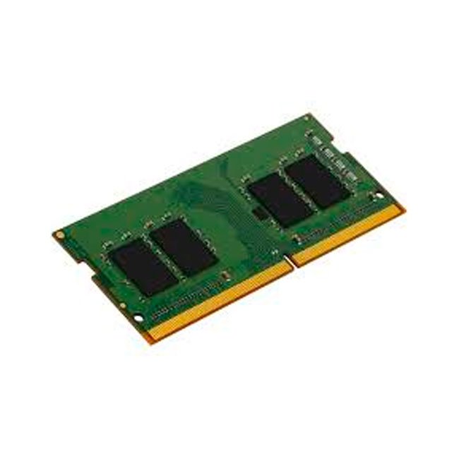 Kingston KCP432SS8/8 - Memoria RAM 8GB DDR4 3200MHz SODIMM para Portátiles