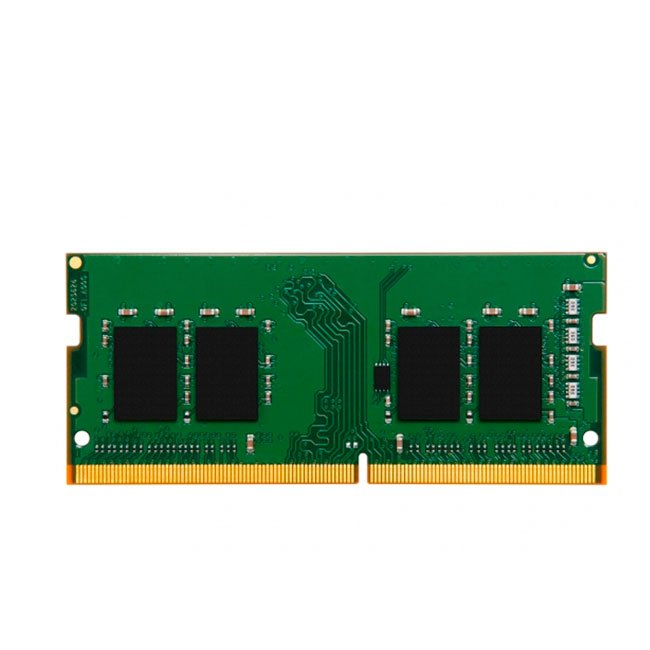 Memoria RAM Kingston (1 x 8GB) DDR4 3200MHz SODIMM | KCP432SS8/8 para Laptop