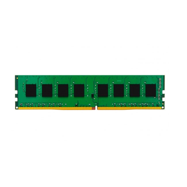 Memoria Ram Kingston KVR26N19S6/8, 8GB, DDR4 2666 MHz, PC4-21300, DIMM, CL-19, 1.2V