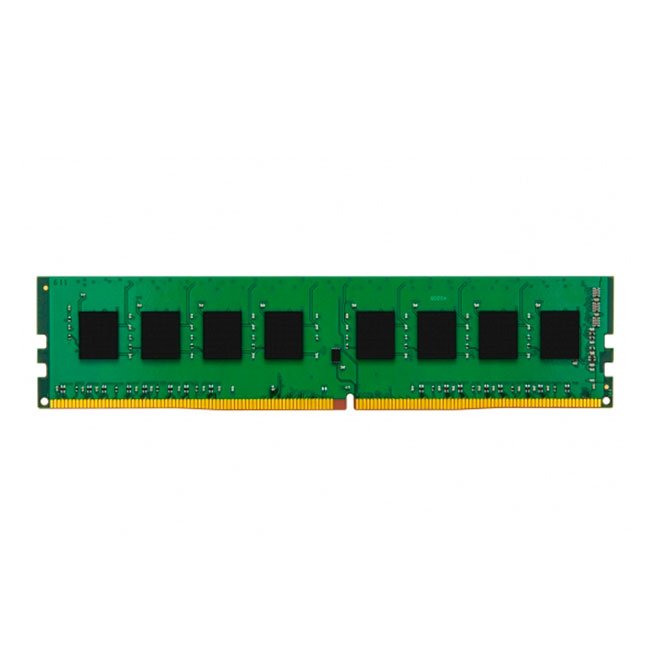 Memoria Kingston KCP432NS6/8, DIMM 8GB DDR4-3200 MHz, CL22, 1.2V, Non-ECC.