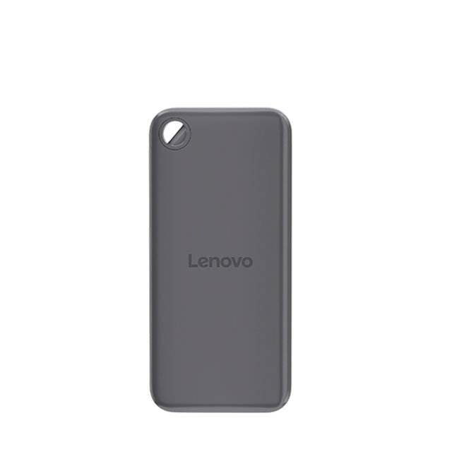 Disco Duro Sólido Externo Lenovo LP100 1TB SSD USB Tipo-C 3.2 Gen 1 