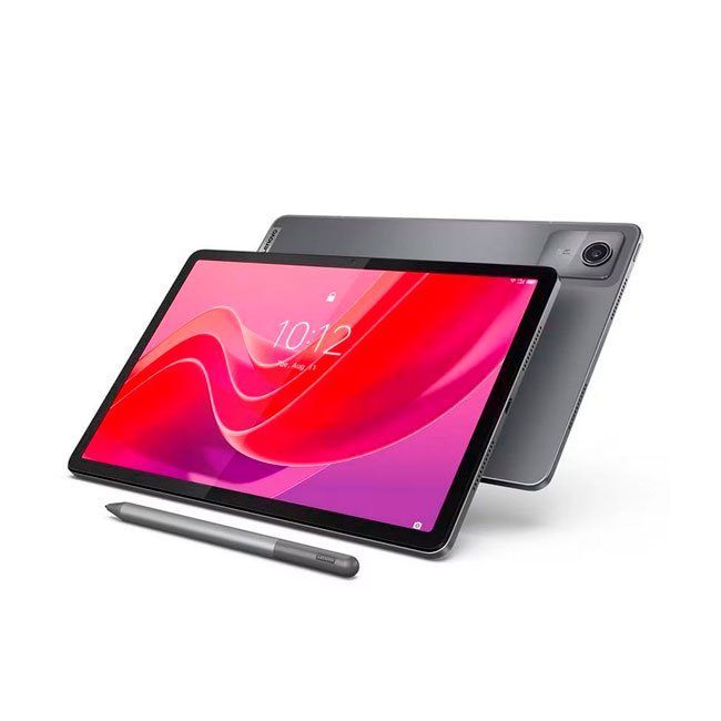 Tablet Lenovo Tab K11, 11" WUXGA (1920x1200) IPS/90Hz/Touch/4G LTE/Android 13 o superior