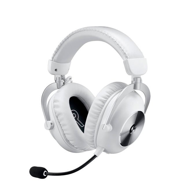 Audífono Gaming Logitech G PRO X 2 LIGHTSPEED Inalámbricos con Micrófono | Bluetooth, 3.5 mm