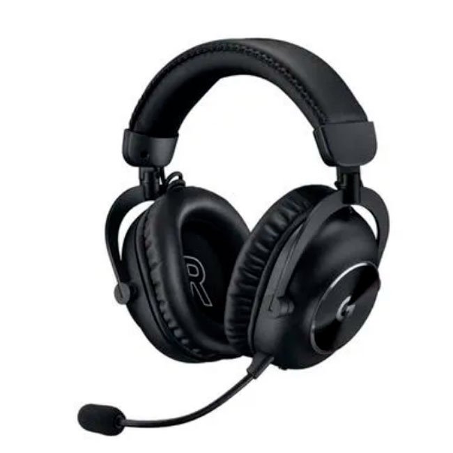 Audífono Gaming Logitech G PRO X 2 LIGHTSPEED Inalámbricos con Micrófono | Bluetooth, 3.5 mm