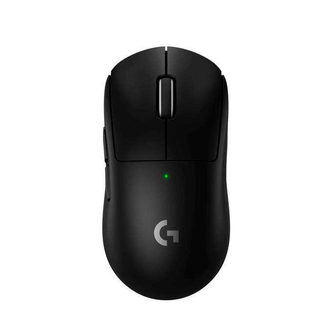 Mouse Logitech G Pro X Superlight 2 Wireless | Sensor HERO 2, LIGHTSPEED, 32.000 DPI,