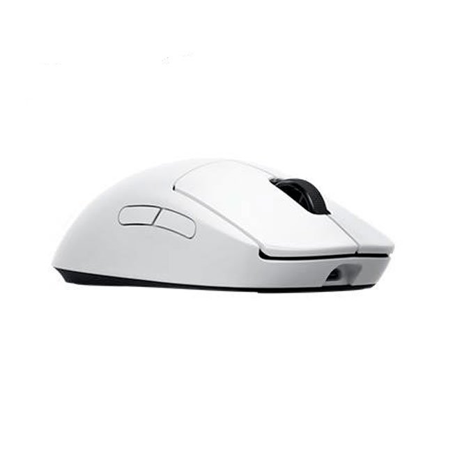 Logitech G Pro X Superlight 2 Wireless – Mouse Gamer ,RGB LIGHTSYNC,Sensor HERO 2,