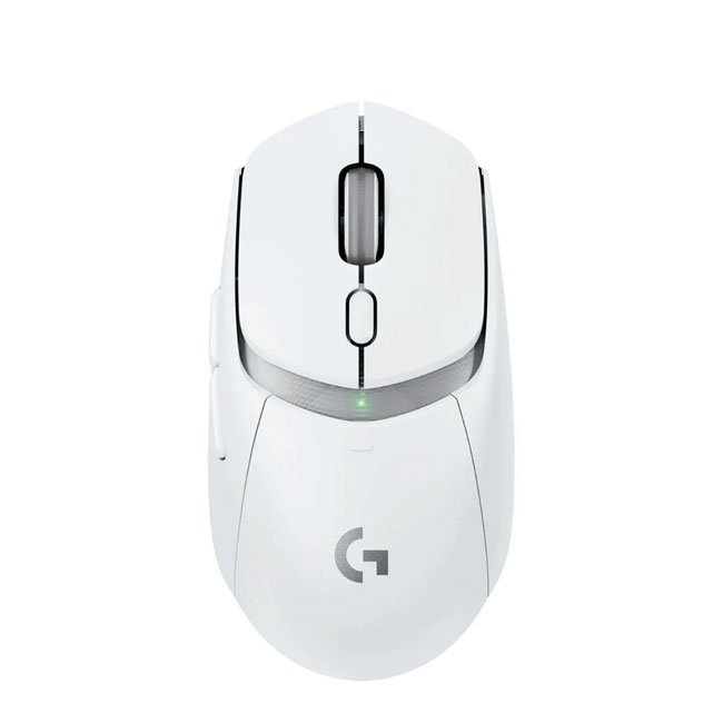 Logitech G309 Wireless/Bluetooth – Mouse Gaming Profesional 25,600 DPI con Tecnología LIGHTFORCE y LIGHTSPEED
