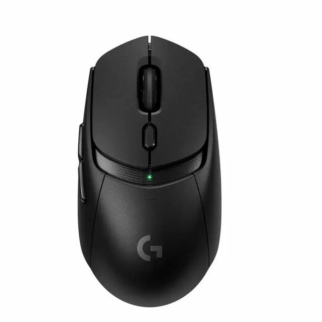Logitech G309 LIGHTSPEED Wireless Bluetooth: Mouse Gaming 25K DPI con Sensor HERO y Switches LIGHTFORCE